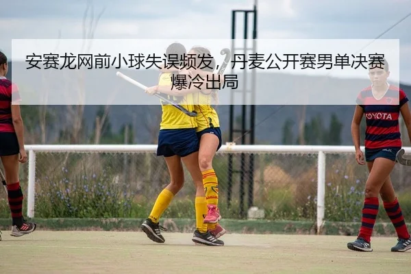 安赛龙网前小球失误频发，丹麦公开赛男单决赛爆冷出局